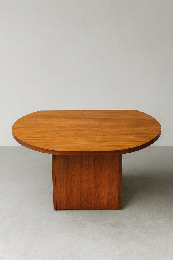 Mim Roma executive desk - Italian Mid-Century design