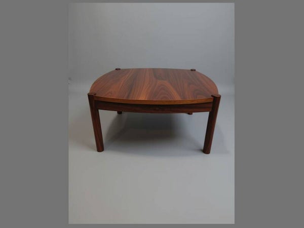 Vintage G-Plan Coffee Table with Reversible Top – Mid-Century Design