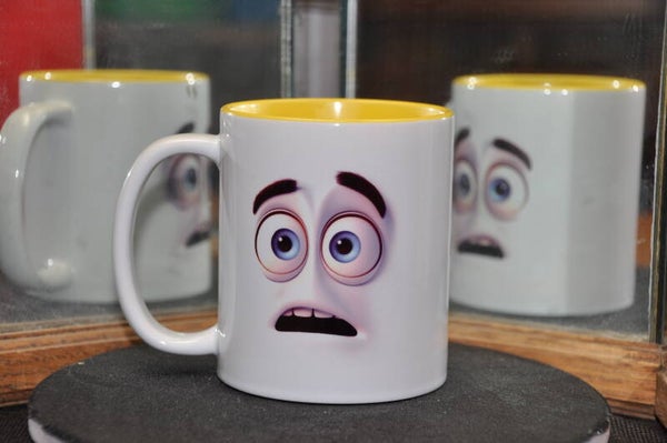 Coffee Cup