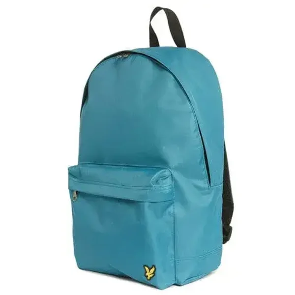 Lyle & Scott Backpack Aqua