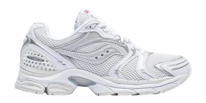 Saucony Pro Grid 4 Triumph