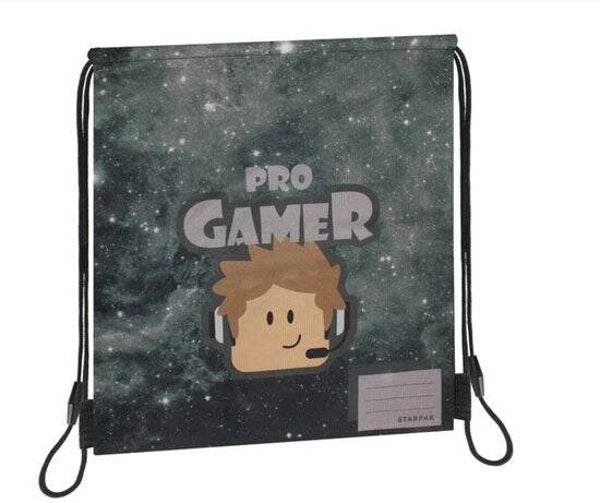 Gym Bag Pro Gamer