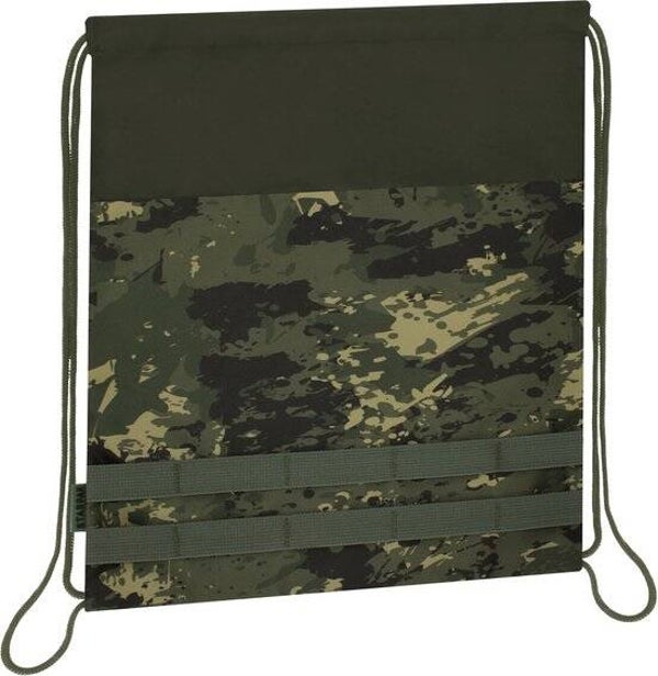 Gym Bag Army