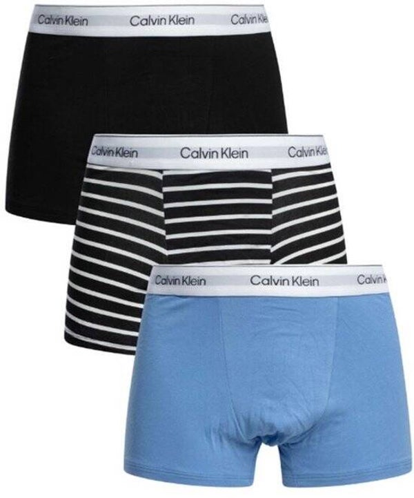 Calvin Klein 3-Pack Boxershorts
