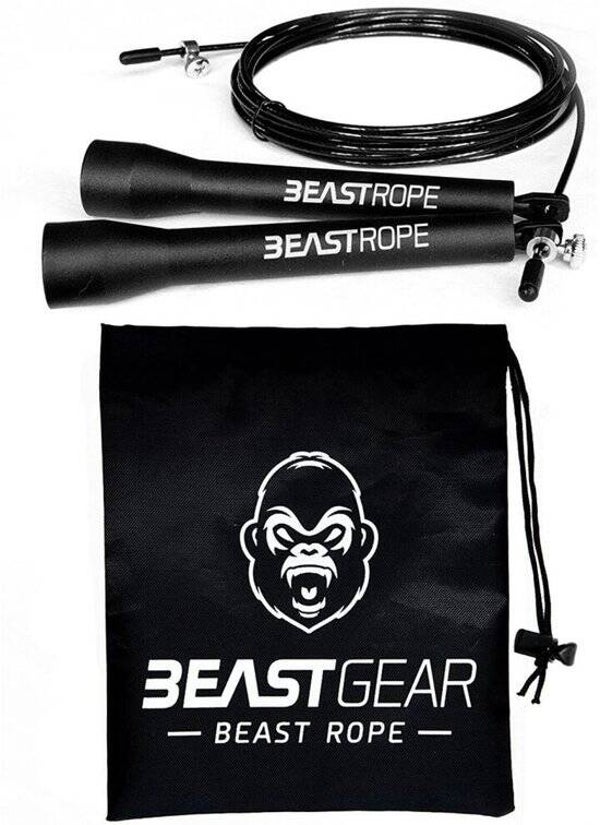 Beastgear verstelbaar springtouw 2.8