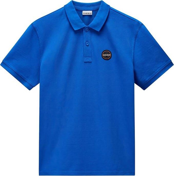 Napapijri Epy Short Sleeve Polo
