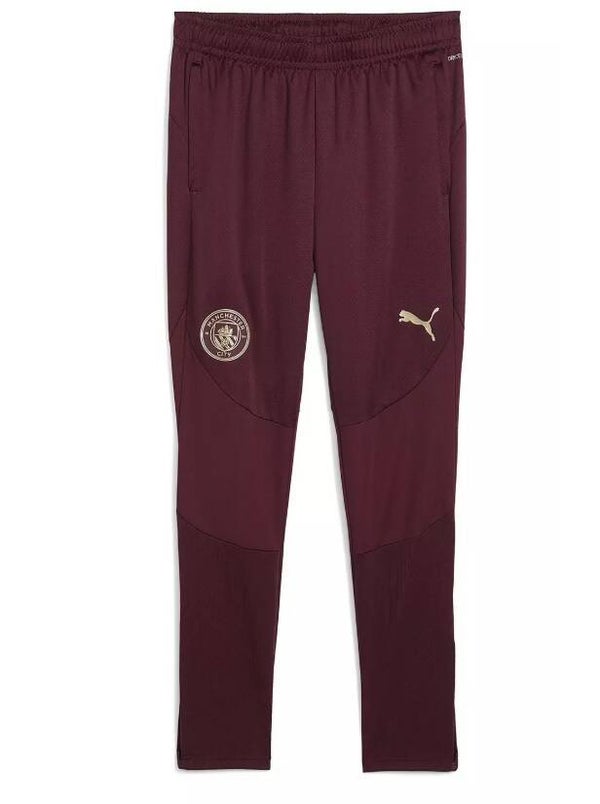 Puma Manchester City TR Pants