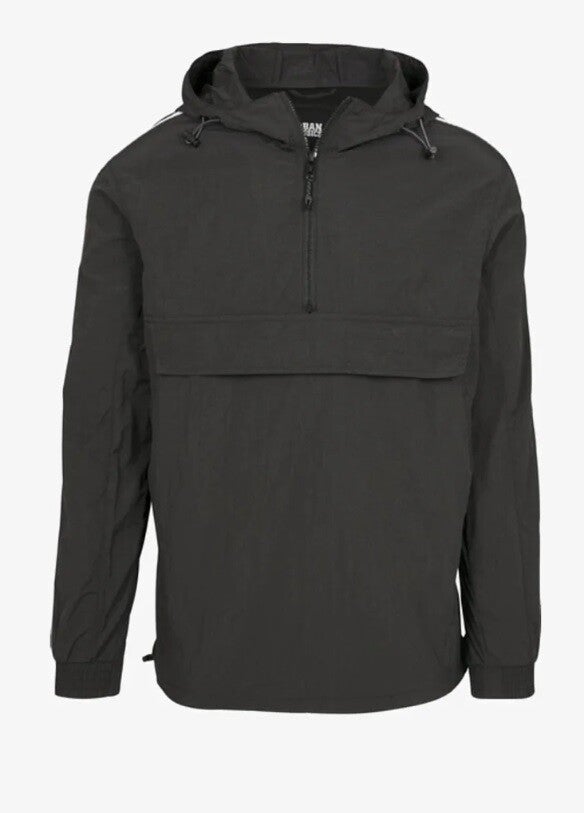 Urban Classics Windbreaker BW
