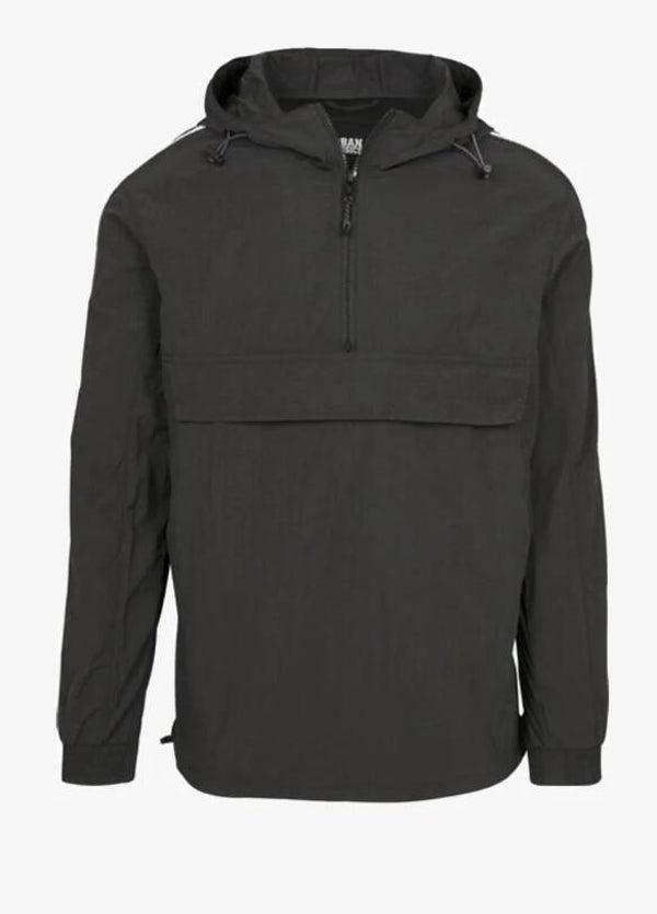 Urban Classics Windbreaker BW