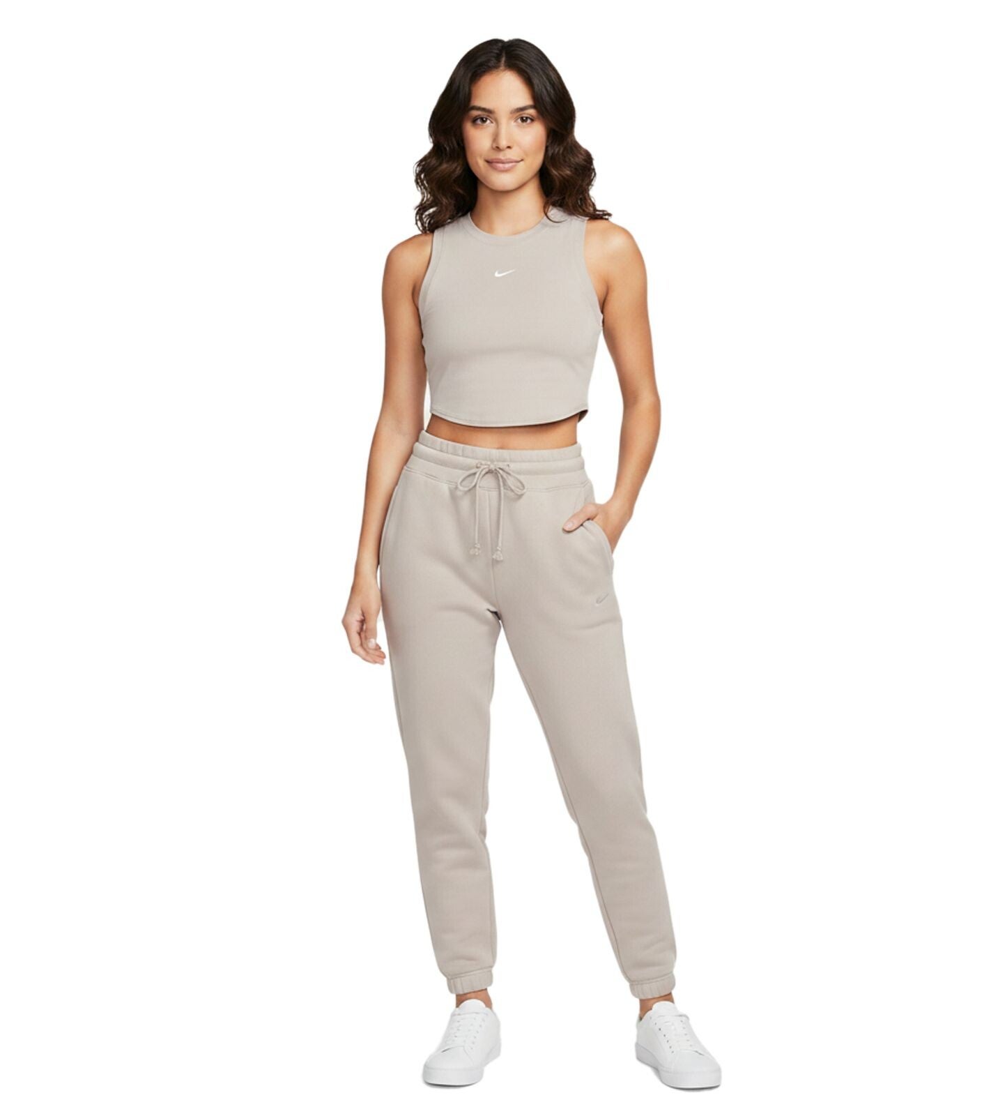 Nike Ess Top