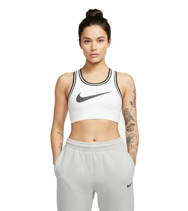 Nike Jersey Sports Bra