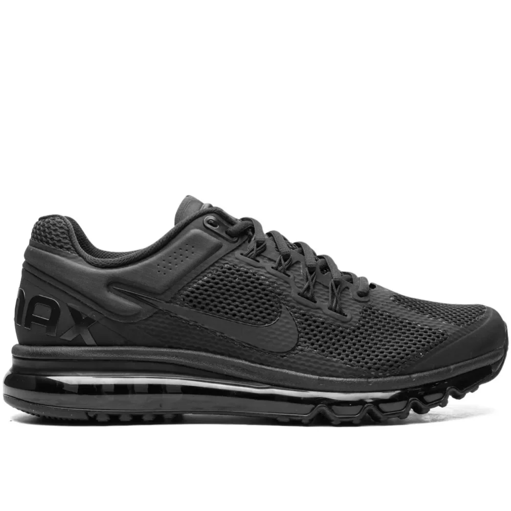 Nike Air Max Y '13 Full Black