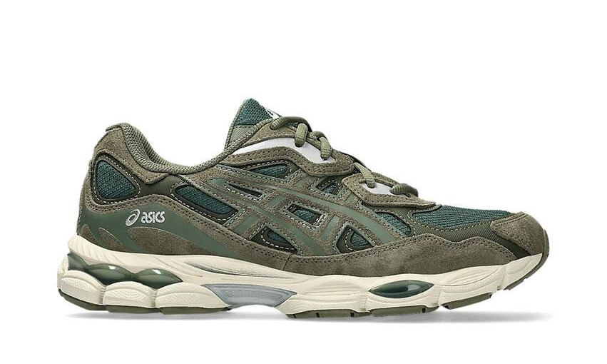 Asics Gel Nyc