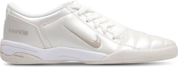 Nike Total90 White Creme