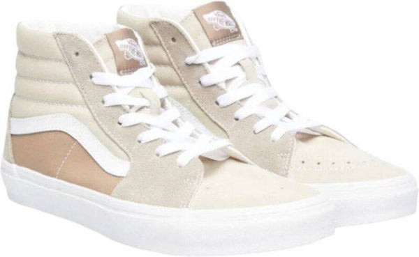 Vans SK8-Hi W Ecru