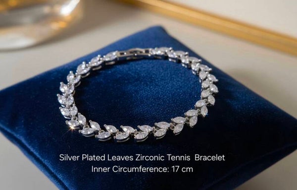 Vintage Style Bracelet