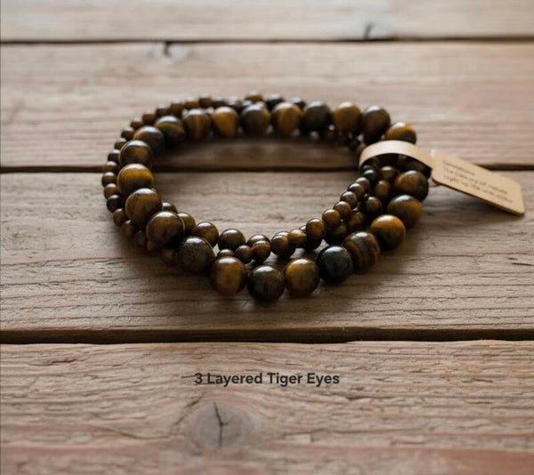 Beaded Bracelet