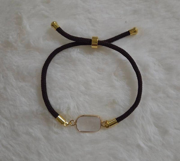 Natural Stone Bracelet