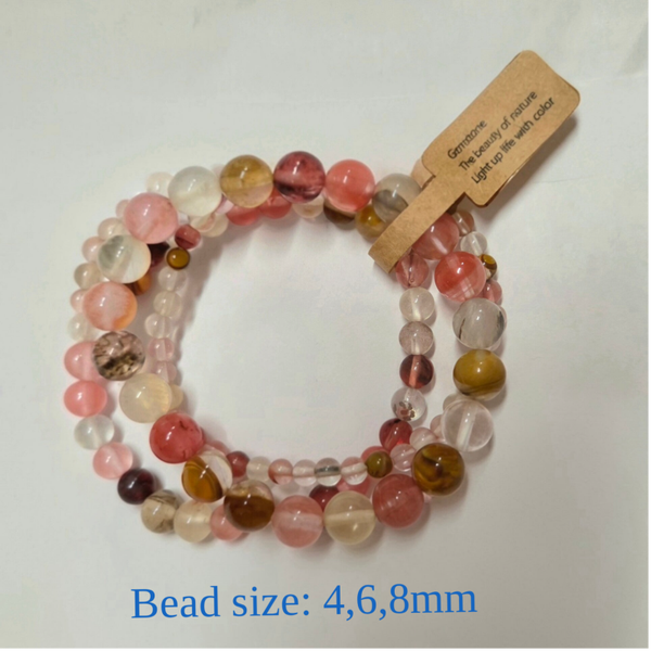 Beaded Bracelet