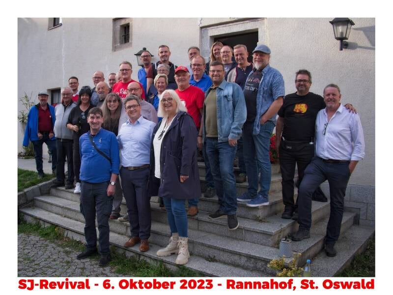 Rannahof - St. Oswald/Freistadt (Naturfreunde-Unterkunft)