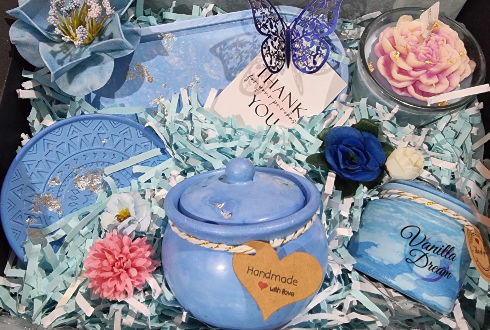 Soft Serenity Gift Set