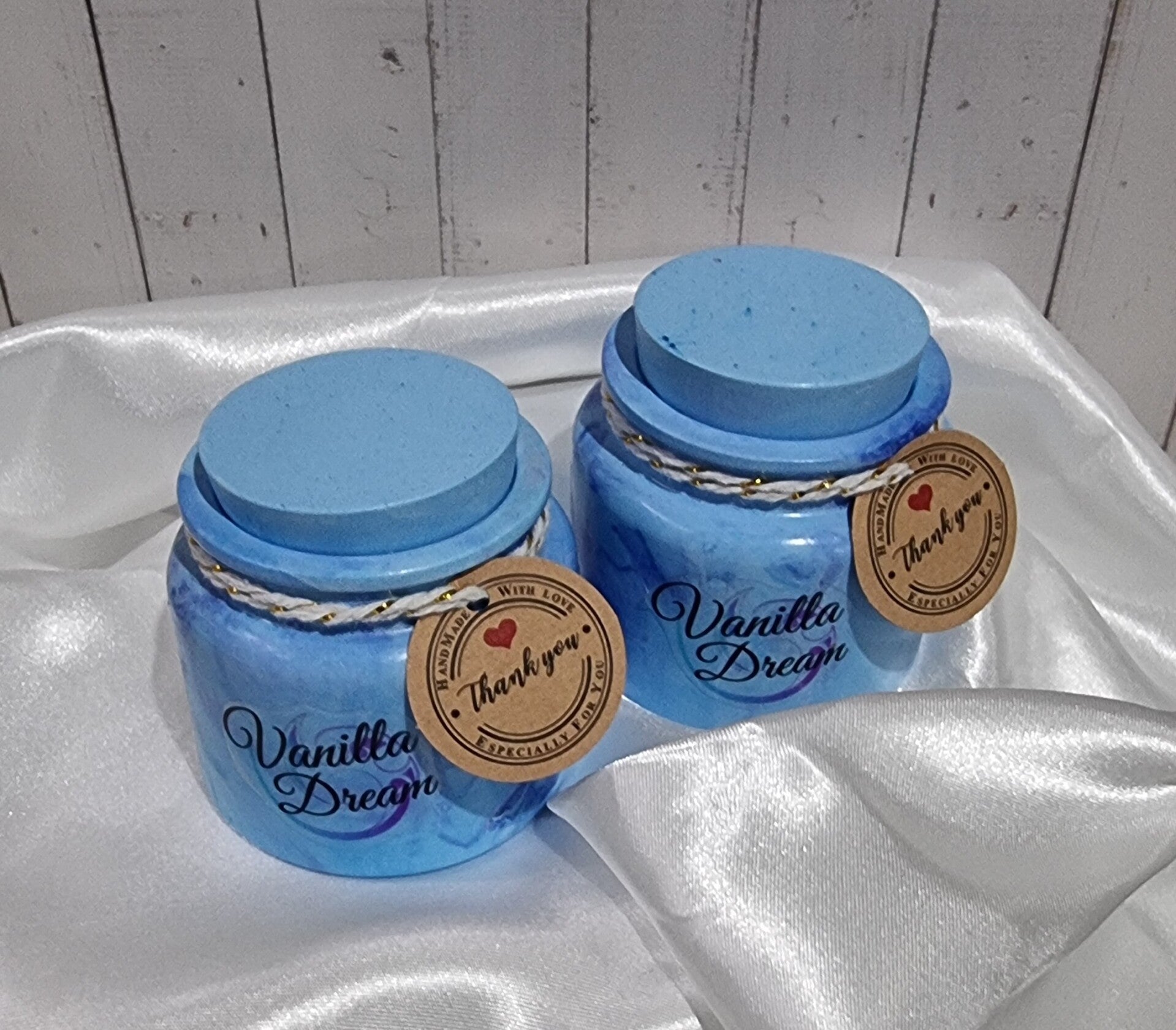 Soothe & Inspire Candle