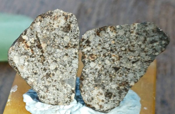 10.26 grams NWA 869 meteorite for sale