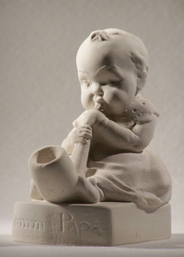 Bébé Fumeur