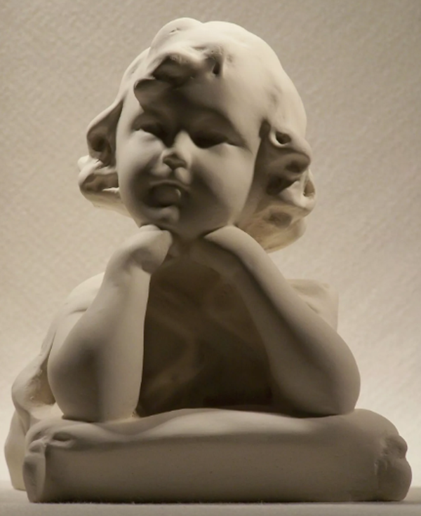 La Rêveuse