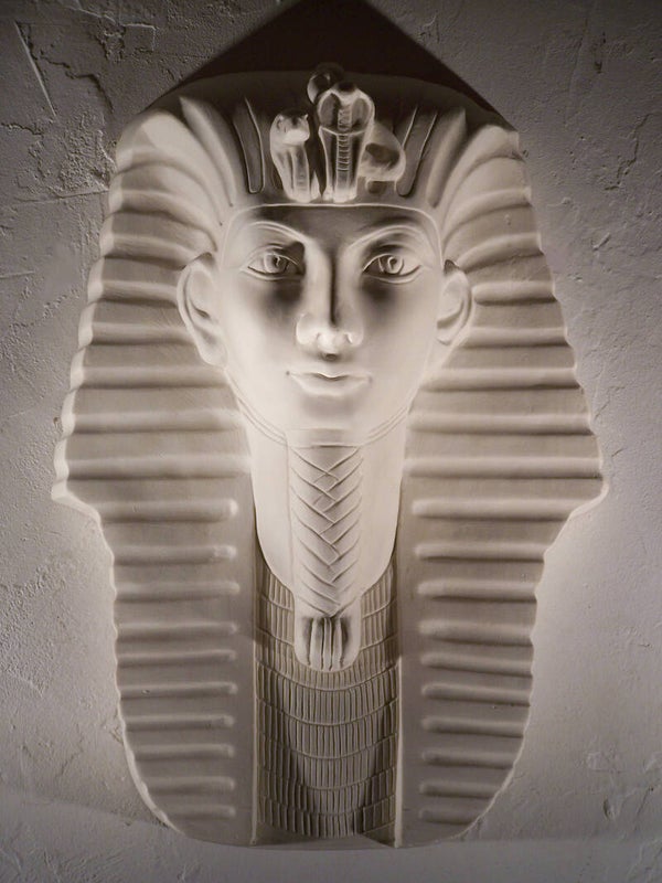 Toutankhamon