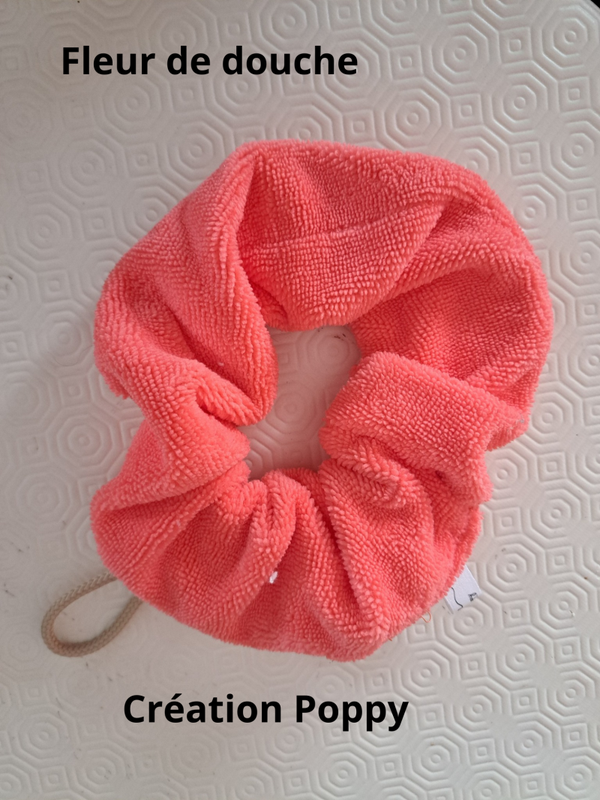 Fleur de douche
