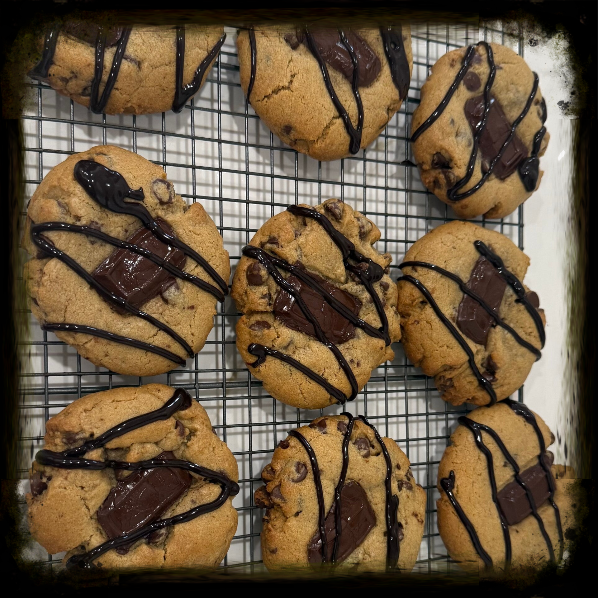 6 Chocolate Chip