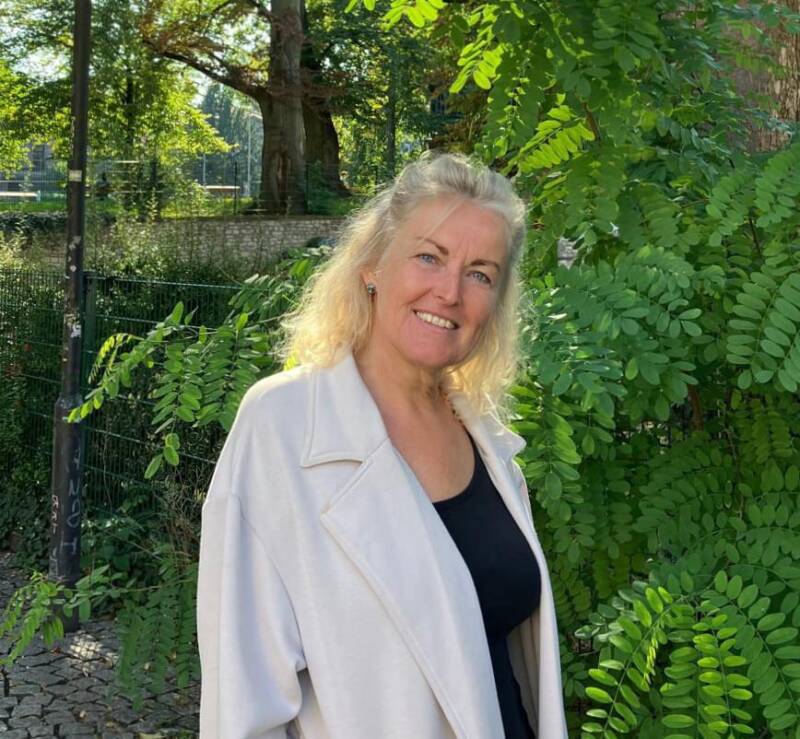Katrin Stitz-Müller: ADHS-Coach für Eltern