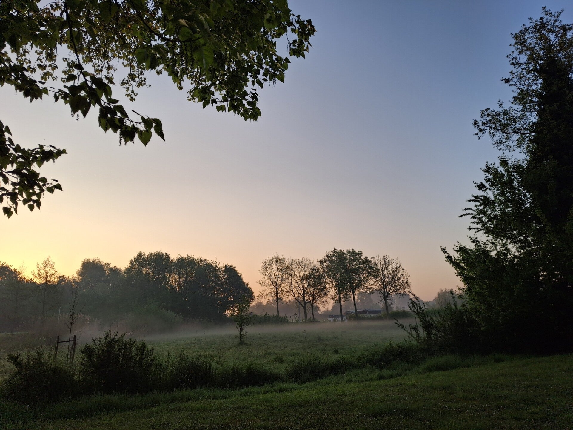 Wandelcoaching