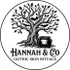Hannah&amp;Co Gothic Skin Rituals