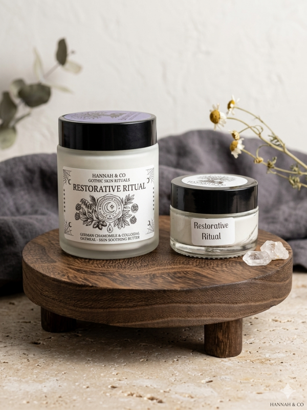 Restorative Relief