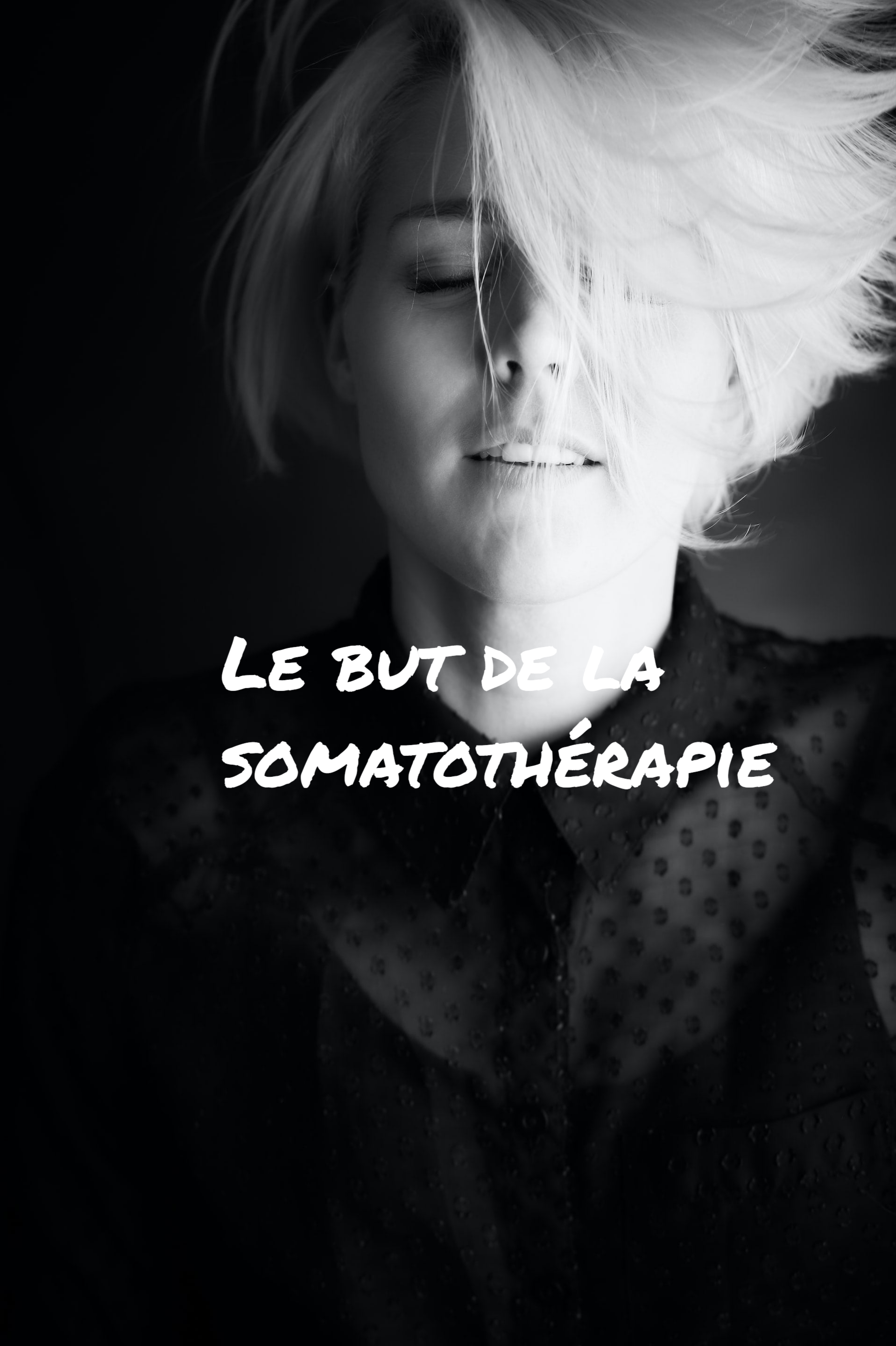 Lien vers "le but de la somatothérapie"