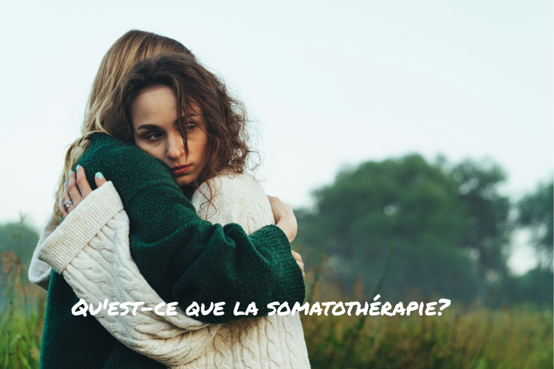 Lien vers "définition de la somatothérapie"