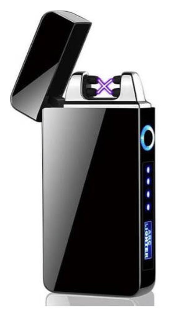 Plasma aansteker