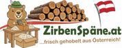 Zirbenspäne aus Österreich