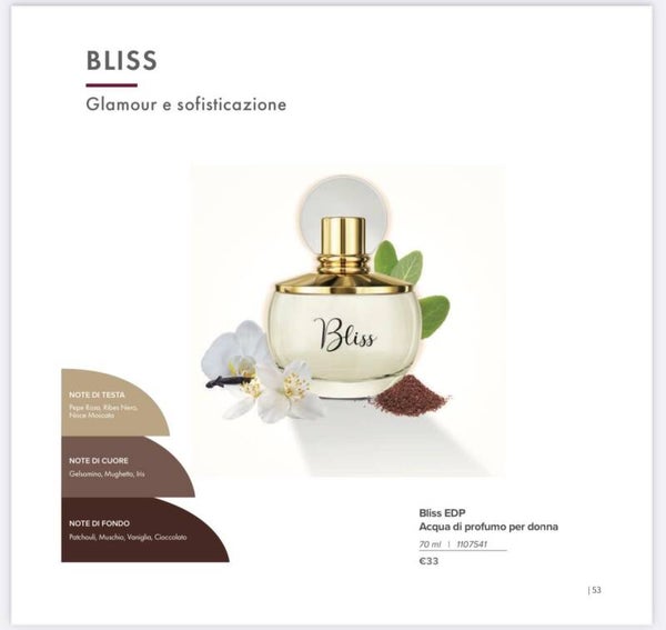 BLISS