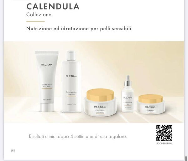 CALENDULA KIT