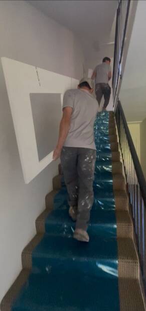 Kitchen renovation worker in Artarmon, NSW