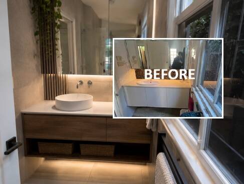 bathroom renovation chatswood - 2026-06-01