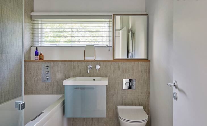 Bathroom renovation of the week – 20251105 - Chatswood NSW 2074