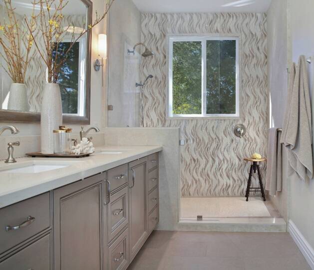 Bathroom renovation of the week – 20251106 - Chatswood