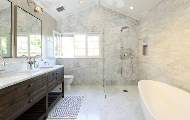 Bathroom renovation of the week – 20251111 - Chatswood