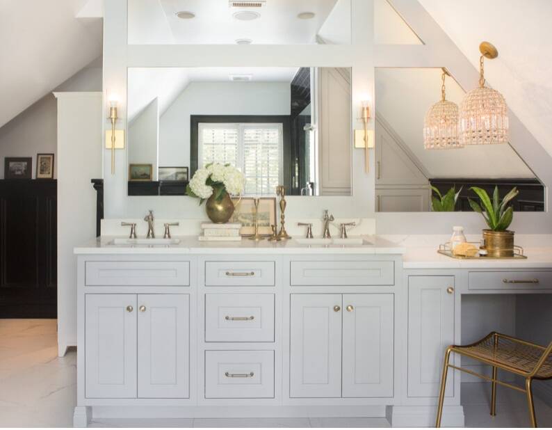 Bathroom renovation of the week – 20251101 - Chatswood NSW 2074