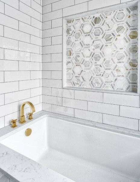 Bathroom waterproofing service