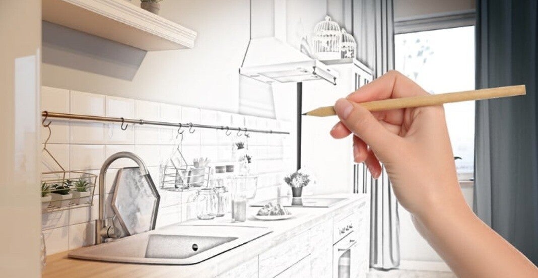 Kitchen design consultation service